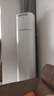 美的（Midea）酷省電柜機(jī)空調(diào)新一級(jí)能效變頻冷暖空調(diào)家用客廳立式獨(dú)立除濕25年新款以舊換新家電國(guó)家補(bǔ)貼20% 大3匹 一級(jí)能效 酷省電PRO 曬單實(shí)拍圖