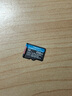 金士頓（Kingston）256GB TF（MicroSD）存儲卡 無人機(jī)/運(yùn)動相機(jī) 內(nèi)存卡U3 V30 A2 4K 讀速200MB/s兼容手機(jī)行車記錄儀 曬單實(shí)拍圖
