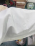 奔曜白大褂長(zhǎng)袖男女通用醫(yī)生美容院醫(yī)學(xué)生實(shí)驗(yàn)工作服醫(yī)師衛(wèi)生美容服 經(jīng)典四季【中厚款】紐扣袖 XL 推薦170-175CM 曬單實(shí)拍圖
