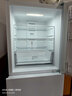 美的（Midea）三門(mén)251家用電冰箱小戶(hù)型三開(kāi)門(mén)風(fēng)冷無(wú)霜變頻一級(jí)能效節(jié)能宿舍租房多門(mén)MR-251WTPE【國(guó)家補(bǔ)貼】 曬單實(shí)拍圖