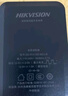 HIKVISION海康威視監(jiān)控?cái)z像頭電源適配器防水室內(nèi)室外DC12V2.0A直流監(jiān)控電源DS-2FA1202-B 曬單實(shí)拍圖