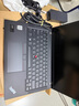 ThinkPad【國家補(bǔ)貼20%】聯(lián)想X13 全互聯(lián)商務(wù)辦公筆記本電腦 酷睿Ultra5 32G 1TB AI PC輕薄本(06CD） 曬單實拍圖