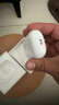 【8成新】Apple AirPods Pro (第二代) 搭配 MagSafe 充電盒 (USB-C) 無線藍牙耳機 適用iPhone/iPad/Apple Watch 曬單實拍圖