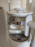 孕貝嬰兒奶瓶消毒柜 烘干一體機定量出水恒溫水壺泡奶機搖奶器6.5L 曬單實拍圖