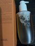 雪花秀（SULWHASOO）套裝滋陰人參面霜潤燥精華中樣水乳提亮女士護膚品禮盒節(jié)日禮物 雪花秀順行柔和潔顏泡沫200 曬單實拍圖
