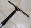 斯圖斯圖擦玻璃神器玻璃刮水器伸縮桿 家用延長(zhǎng)涂水器擦窗擦玻璃工具 玻璃清潔3件套2.4米款 曬單實(shí)拍圖