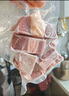 牧溪春內(nèi)蒙羊肉羊小腿塊4斤 冷凍 散養(yǎng)草飼羊肉 火鍋食材 曬單實(shí)拍圖