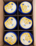 飛鶴星飛帆4段兒童學(xué)生成長配方奶粉750g（3-6歲）【會員價無禮品】 6罐【咨詢客服更劃算】 曬單實拍圖