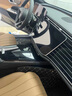 喜車友適用于奔馳C級(jí)E級(jí)GLC260E300LA級(jí)V級(jí)S級(jí)GLA200屏幕款手機(jī)車載支架 奔馳屏幕專用【無線充電旗艦款】 24-25款奔馳E級(jí)（儀表盤款） 曬單實(shí)拍圖