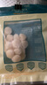 海鮮世家冷凍扇貝柱 450g 65-80粒 瑤柱 生鮮 火鍋燒烤食材海鮮生鮮 曬單實拍圖