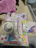 六品堂幼兒園數(shù)字字帖學(xué)前班兒童啟蒙學(xué)前3歲456凹槽控筆訓(xùn)練練字帖幼小銜接練字本小學(xué)生描紅本 曬單實(shí)拍圖