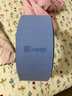 Keep瑜伽輪 初學(xué)者后彎瑜伽環(huán) 健身普拉提圈開(kāi)背 高穩(wěn)支撐 藍(lán)藍(lán) 曬單實(shí)拍圖