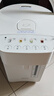 東芝（TOSHIBA） 電熱水瓶9重安全保護(hù) 316L母嬰級不銹鋼 VE真空節(jié)能省電 0涂層熱水壺4升TP-40VRUC 曬單實拍圖