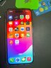 蘋果【限時(shí)搶購】蘋果15proiPhone15Promax5G全網(wǎng)通A16升級(jí)版5G手機(jī) iPhone15Pro藍(lán)色鈦金屬6.1英寸 256GB 公開版全網(wǎng)通 曬單實(shí)拍圖