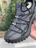 耐克（NIKE）男鞋夏季ACG MOUNTAIN FLY戶外運(yùn)動鞋跑步鞋IB7328-002 IB7328-002 40 曬單實(shí)拍圖