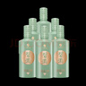 習(xí)酒貴州習(xí)酒高度白酒 口糧酒 禮盒裝 收藏送禮 53度 500mL 6瓶 醇鉆 整箱裝 曬單實(shí)拍圖