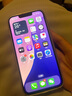 【白條免息】Apple iPhone13 蘋果13 國行5G全網(wǎng)通   雙卡 蘋果手機 粉色【現(xiàn)貨速發(fā)】 99新256G【限時特惠+三年店保+豪華禮包】 曬單實拍圖