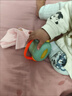 凱叔講故事熏聽成長版4歲+兒童故事機(jī)玩具男孩女孩益智玩具生日禮物 成長版（USB） 曬單實(shí)拍圖