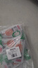 潮夫道黑虎蝦滑120g*4肉含量約95% 蝦餅火鍋食材蝦肉丸子丸料空氣炸鍋 曬單實(shí)拍圖
