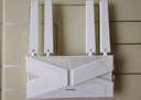 普聯(lián)（TP-LINK） 大道AX3000滿血WiFi6千兆無線路由器 5G雙頻穿墻 Mesh 3000M無線速率 信號增強 支持易展 XDR3010 曬單實拍圖