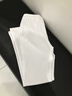 PGM高爾夫女褲喇叭長(zhǎng)褲女裝球褲 后腰手套貼 顯高顯瘦 提臀收胯 KUZ203-白色 M 曬單實(shí)拍圖
