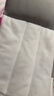 iSegfly睡覺專用護腰帶保暖睡眠腰枕腰椎間盤突出腰肌勞損腰托睡覺腰墊 曬單實拍圖