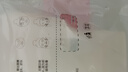 一次性保鮮膜面膜貼美容院專用面部水療超薄面部塑料面膜紙濕敷 一次性面膜貼100片*2包 曬單實(shí)拍圖