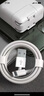 JOWOYE蘋果充電器10W12W快充適用Ipad/iPhone11proMax/6S78plus手機充電頭平板ipod/air2/mini數(shù)據(jù)線套裝 曬單實拍圖