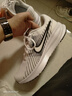 耐克（NIKE）男鞋 25夏季新款運(yùn)動(dòng)鞋透氣網(wǎng)面鞋登山鞋休閑鞋緩震耐磨跑步鞋男 【軟彈減震】102-白色黑勾/曬圖退10 44 （內(nèi)長(zhǎng)280mm） 曬單實(shí)拍圖
