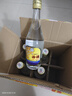 汾酒 出口玻汾 清香型白酒 53度 500ml*6瓶 整箱裝（非原箱發(fā)貨） 曬單實拍圖