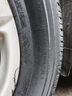 米其林（MICHELIN）汽車輪胎 235/55R17 103W 浩悅五代 Primacy 5 適配途觀/君越 曬單實拍圖