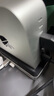 奧?？疲∣RICO）適用于Macmini M4擴(kuò)展塢硬盤(pán)盒轉(zhuǎn)換器存儲(chǔ)立式支架配件M.2桌面拓展塢MiniDock內(nèi)置擴(kuò)容SSD-512G 曬單實(shí)拍圖