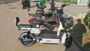 立馬電動自行車小叮當70公里長續(xù)航電動車鉛酸電池48V20Ah電瓶車全國可上牌新國標  KT紫 曬單實拍圖