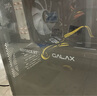 影馳 GeForce RTX 5060 Ti 金屬大師 黑金版 MAX OC 16GB GDDR7 DLSS 4 電競光追游戲/AI本地部署顯卡 曬單實拍圖
