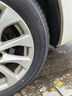 優(yōu)科豪馬橫濱輪胎 195/60R16 89H E70RZ 原配日產(chǎn)藍(lán)鳥(niǎo)/騏達(dá)/軒逸/啟辰D60 曬單實(shí)拍圖