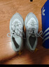 阿迪達(dá)斯ADIDAS 三葉草 男女OZWEEGO運(yùn)動 休閑鞋F(xiàn)Y2023 38碼UK5碼 曬單實(shí)拍圖