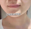 凈麗顏唇膏保濕滋潤(rùn)淡化唇紋唇炎去死皮防干裂學(xué)生男女士無(wú)色不粘膩?zhàn)誀I(yíng) 曬單實(shí)拍圖
