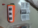 援邦（YUANBANG）落水保自動(dòng)充氣救生圈edd防溺水衣大浮力汽車載戶外釣魚(yú)應(yīng)急救援 曬單實(shí)拍圖