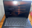 ThinkPad聯(lián)想ThinkBook14+ 2025款14英寸AI輕薄高清屏辦公學(xué)生設(shè)計(jì)游戲筆記本電腦 Ultra5 125H 32G 1TB TB14+ 定制款 曬單實(shí)拍圖