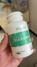 天然博士小琥珀DHA藻油60粒 嬰幼兒寶寶兒童0歲以上可食用金標(biāo)dha 曬單實(shí)拍圖