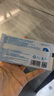 袋鼠醫(yī)生75%酒精濕巾100片消毒濕巾殺菌酒精棉片濕紙巾單片獨立包裝便攜 曬單實拍圖