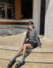 JIOESC日系辣妹夏季波點(diǎn)絲襪女超薄透肉連褲襪0d高透防勾絲jk白絲襪子 白色波點(diǎn) 1條 均碼 85-120斤 曬單實(shí)拍圖
