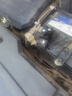衛(wèi)辭汽車電瓶斷電開關(guān)黃銅主體正負(fù)極通用防漏開關(guān)防漏電改裝黃銅總閘 便捷式斷電開關(guān) 曬單實(shí)拍圖