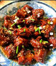 京東跑山豬生態(tài)黑豬肋排凈重4斤 新鮮速凍 煲湯烤肉食材 曬單實(shí)拍圖