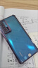 華為（HUAWEI）nova6 5G手機(jī) 超感光夜拍 4200mAh電池 雙模5G全網(wǎng)通 麒麟990芯片 蘇音藍(lán) 8+128GB【成色上佳】 曬單實(shí)拍圖