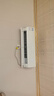 海爾（Haier）京筠 1.5P掛機一級能效 KFR-35GW/J200-1套機 以舊換新 國家補貼 曬單實拍圖