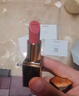 TOM FORD黑管TF口紅16啞光斯嘉麗紅唇膏 化妝品生日禮物女送女友 曬單實(shí)拍圖