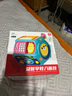 活石多六面體益智玩具0-1一歲寶寶玩具新生嬰幼兒見面禮物蒙氏手拍鼓 20+玩法【充電】手機(jī)藍(lán)牙+贈錘子 新生兒禮物61六一兒童節(jié)禮物 曬單實拍圖