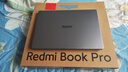 小米筆記本電腦【國家補貼20%】紅米 REDMI Book Pro 14 2024 酷睿標壓Ultra5 2.8K120hz高刷屏 輕薄本 曬單實拍圖