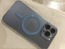億色蘋(píng)果12/13/14/15/16系列手機殼iPhone16Pro/promax透明磁吸液態(tài)硅膠保護套超薄防摔簡(jiǎn)約高級男女款 13Pro手機殼膜盲盒【3個(gè)裝】 曬單實(shí)拍圖